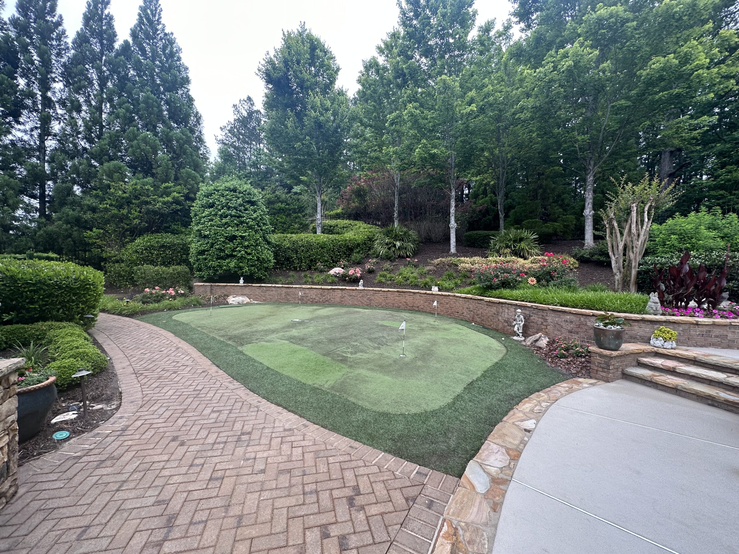 service single images