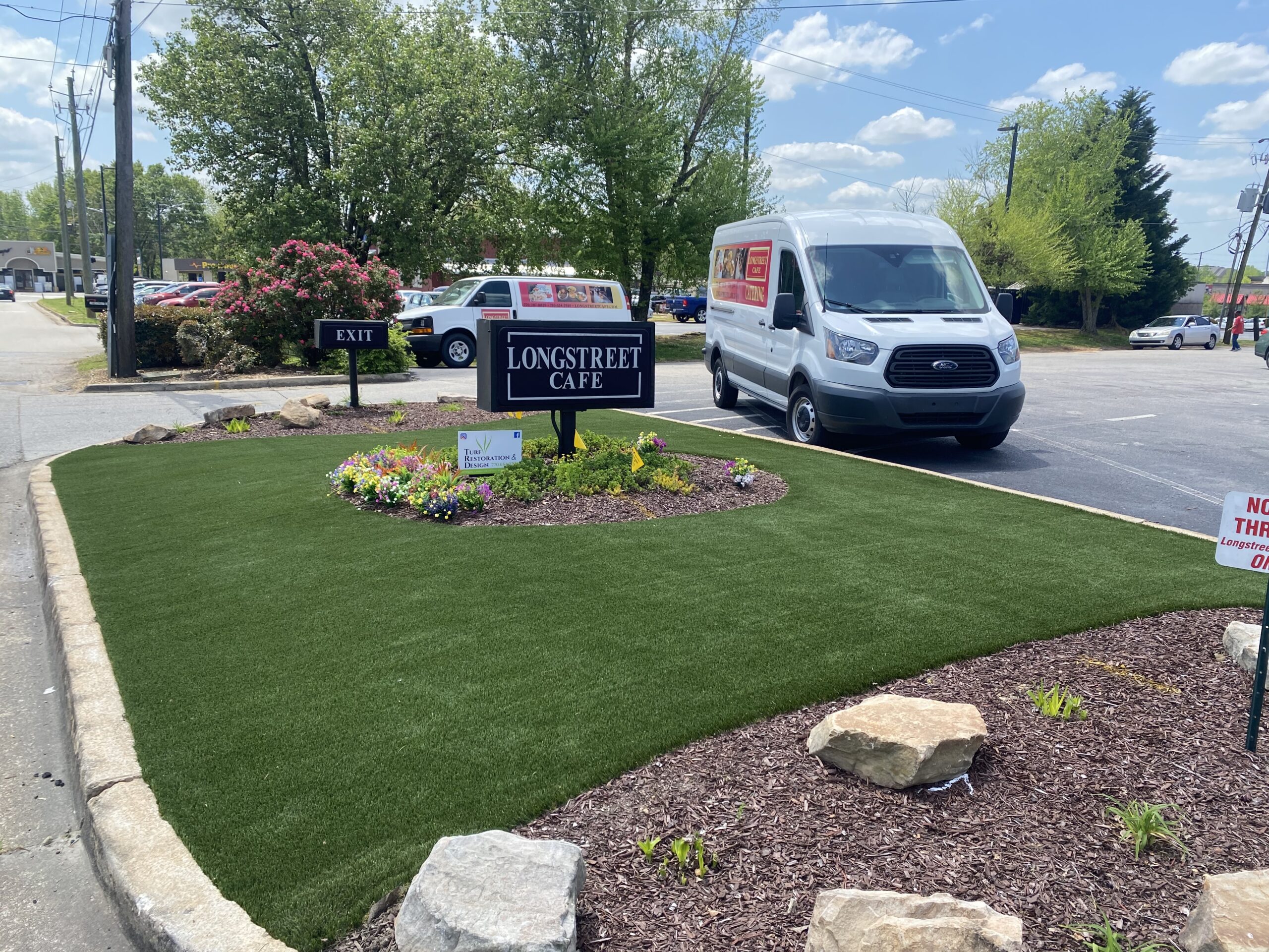 service single images