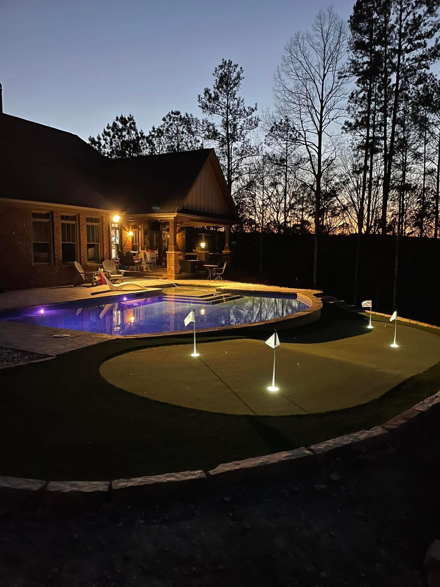 service single images