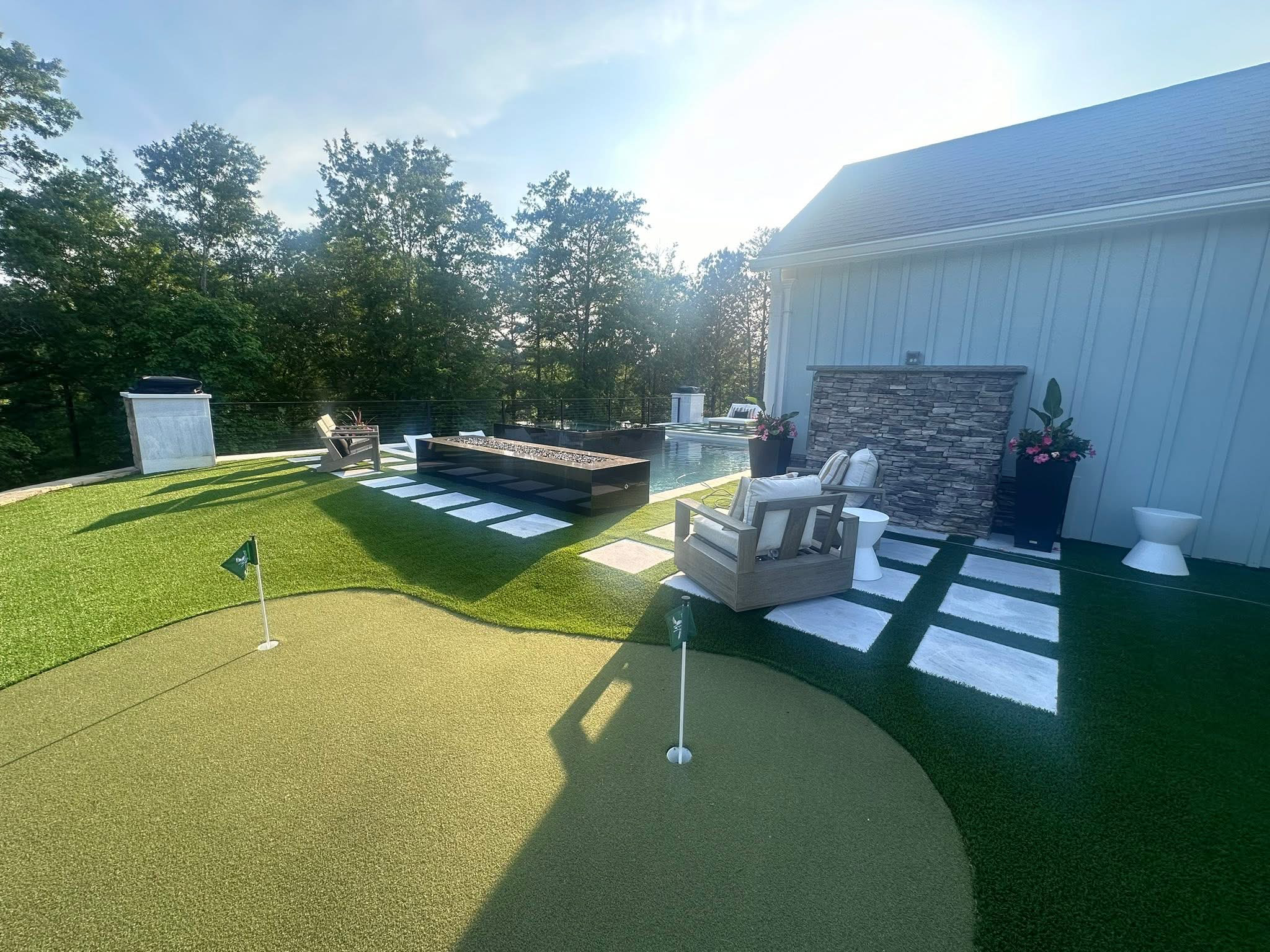 service single images